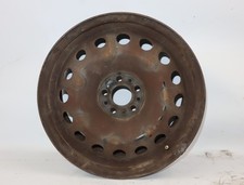 Gebrauchte Stahlfelge CITROEN