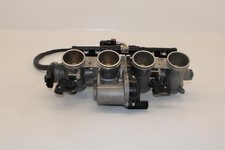 Einspritzrampe Kawasaki 1000 Ninja SX ABS 2020 bis 2021