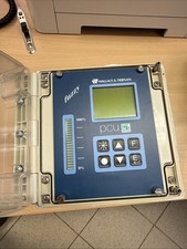 USF Wallace & Tiernan PCU-fuzzy Regler / Steuermodul / Modul + Gehäuse