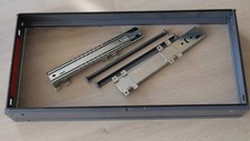4 x MAPPENRAHMEN Ikea Effektiv