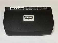 AKAI GX-600DB Tonkopfabdeckung