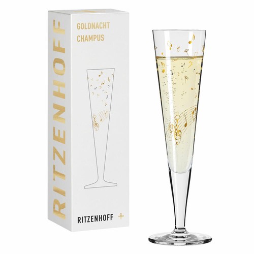 Ritzenhoff champagnerglas - ritzenhoff,