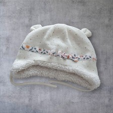 ☃️ Strickmütze gr 48 cm Sergent Major