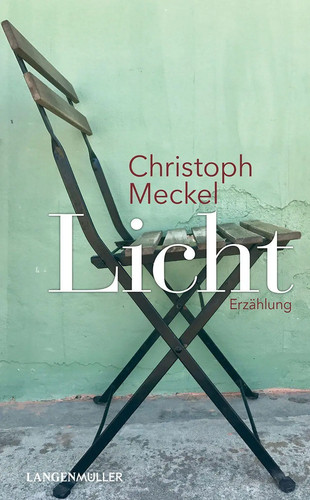 Licht christoph meckel - licht,