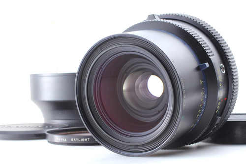 Mint mamiya sekor z - mamiya,
