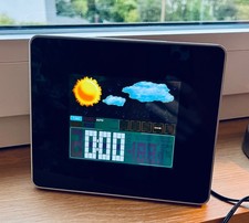 Wetterstation Tchibo TCM Art