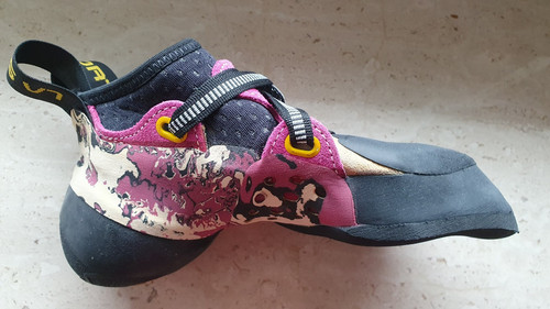 Kletterschuh sportiva - la,