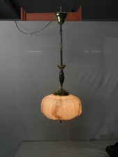 Hängelampe Antik Deckenlampe