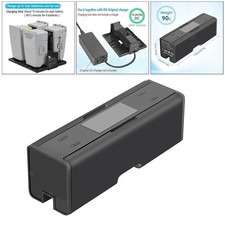 Original DJI 4 In 1 Batterie