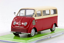 1954 DKW Schnellaster 3=6 F