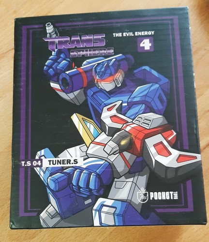 Transformers soundwave neu - transformers,