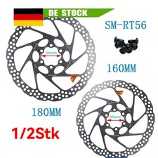 Fahrrad Bremsscheibe für