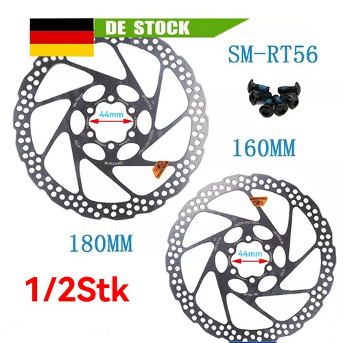 Bremsscheibe ersatz für - ersatz,