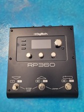 DigiTech RP360 Multi-Effects