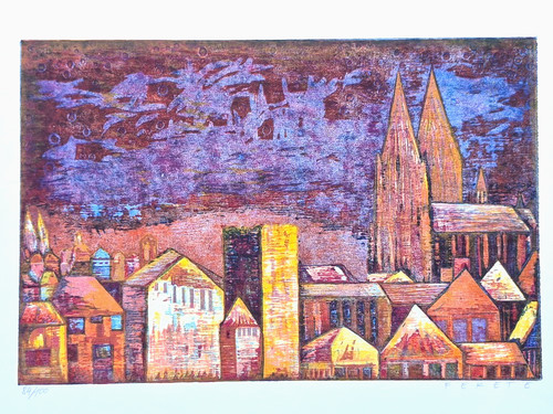 Esteban fekete original farb - original,