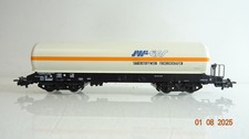 Märklin H0 Kesselwagen SWF Sauerstoffwerk Friedrichshafen der DB PR9357 o.