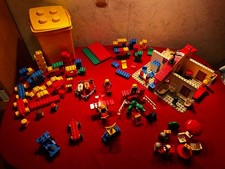 Lego Duplo große Sammlung (viele Sets)