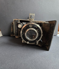 Compur Antik Kamera