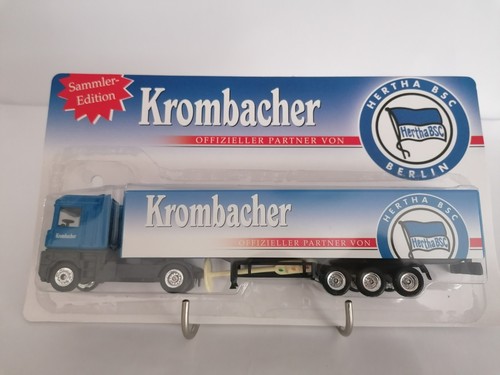 Krombacher werbetruck - werbetruck,