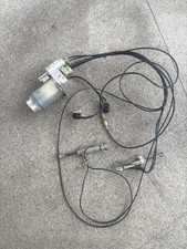 Original BMW E46 Cabrio