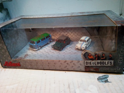 Schuco die - schuco,
