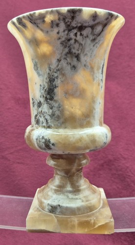 Alabastro fiorito alabaster - alabastro,