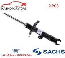 STOSSDAMPFER STOßDÄMPFER 2