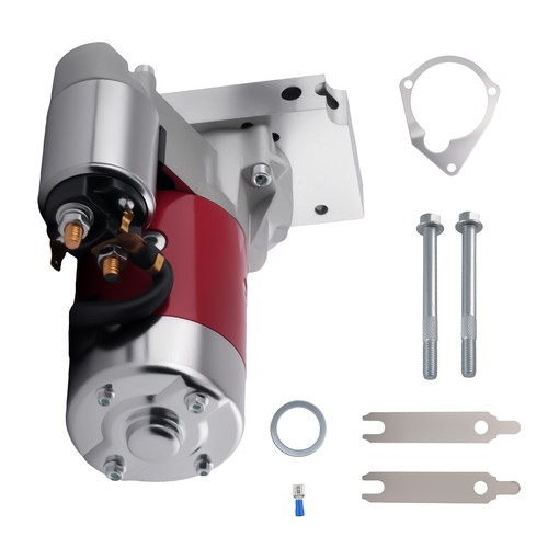 Anlasser mini starter - mini, for