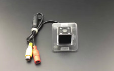 Rückfahrkamera Einparkhilfe