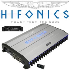 Hifonics 5-Kanal Verstärker