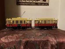 Spur 0 Hehr Straßenbahn 13070