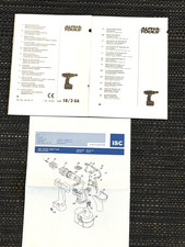 ALPHA TOOLS AKKU Bohrschrauber