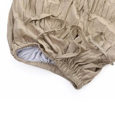 Tanzkleid Leinen Stammrock