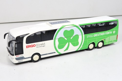 Rietze mannschaftsbus - 1:87,