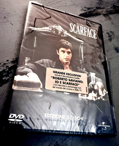 Scarface brian de palma - de,