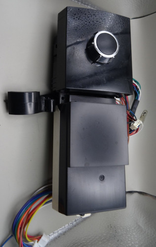 Elektronik bedieneinheit - elektronik,
