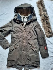 DIDRIKSONS Since 1913 winter