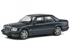 Mercedes W124 E60 AMG 1990