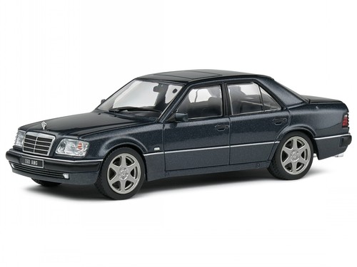 Mercedes w124 e60 - w124, 1994