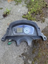 Kymco Original Yager GT 200 i Tacho/Combi Instrument