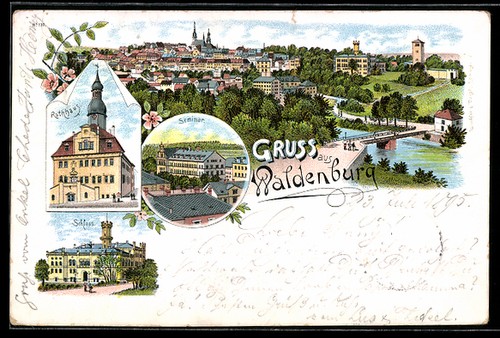 Vorläufer-Lithographie