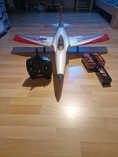 E-flite Habu STS Smart Jet