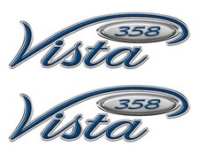 Four Winns Vista Boot