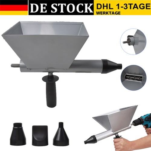 Zement beton sprayer - zement,