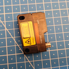 ipf electronic Laser-Sensor