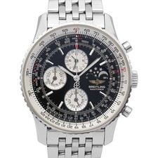 43 mm ø - Breitling Navitimer