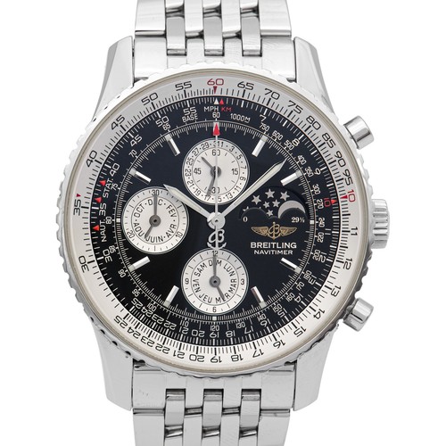 Breitling navitimer - ø,