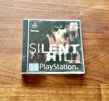 Silent Hill (Sony PlayStation