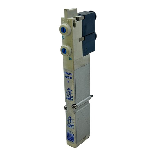 Festo pneumatikventil - festo,