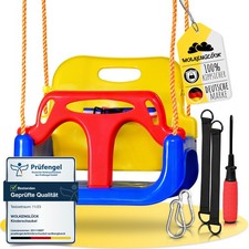 WOLKENGLÜCK® Kinderschaukel